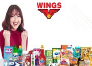 Wings Community Buka Lowongan Kerja, Penempatan Jakarta, Ini Posisinya!