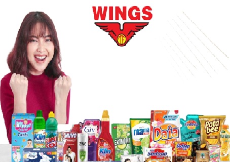 Wings Community Buka Lowongan Kerja, Penempatan Jakarta, Ini Posisinya!
