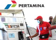 Diskon BBM Pertamina Sambut Bulan Kemerdekaan, Catat Tanggalnya!