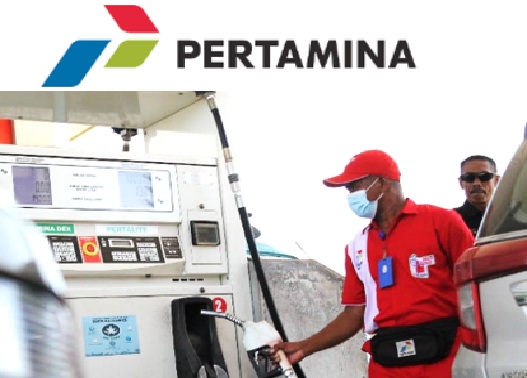 Diskon BBM Pertamina Sambut Bulan Kemerdekaan, Catat Tanggalnya!