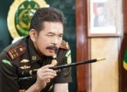 Instruksi Kejagung Menggema, Penyidik Kejaksaan Negeri Bergerak Tanpa Tunda, Ini Sasarannya!