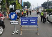 Dishub Umumkan Recordsdata Terbaru untuk Pengguna Jalan Jakarta, Wajib Simak dan Perhatikan!