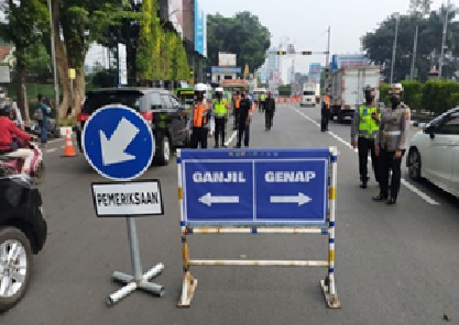 Dishub Umumkan Recordsdata Terbaru untuk Pengguna Jalan Jakarta, Wajib Simak dan Perhatikan!