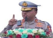 Instruksi Tegas Jenderal Agus untuk Oknum Polantas, Tak Ada Ampun, Simak Isinya!