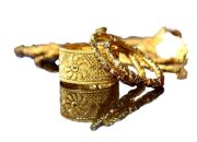 Pemberitahuan Bagi Pembeli Emas Batangan atau Perhiasan, Aturan Ini Berlaku Seluruh Indonesia!