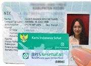 Resmi! Tahun 2025 Berobat Freed from stamp Cukup Tunjukkan KTP, Simak Syaratnya
