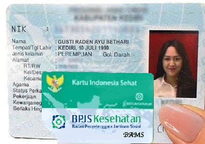 Resmi! Tahun 2025 Berobat Freed from stamp Cukup Tunjukkan KTP, Simak Syaratnya