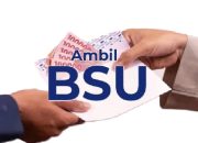 Pencairan BSU di Kantor Pos 2025, Diperpanjang hingga 2 HarI Lagi, Simak Langkah-langkahnya!