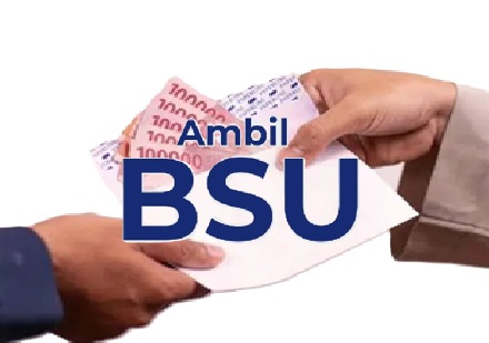 Pencairan BSU di Kantor Pos 2025, Diperpanjang hingga 2 HarI Lagi, Simak Langkah-langkahnya!