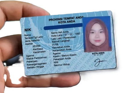 Prosedur Pengecekan NIK 2025, Tidak Perlu Lagi ke Kantor Dukcapil, Simak Informasinya!