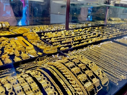 Promo Pembelian Emas, Periode 17-23 Agustus 2025, Segini Harga Terbaru!