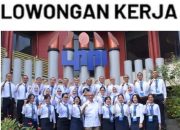 Lowongan Kerja LPPI hingga 24 Agustus 2025, Khusus Lulusan S1, Buruan Lamar!