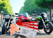 Cara Baru Perpanjang SIM A dan C 2025, Tinggal Klik Lewat HP, Simpel dan Cepat