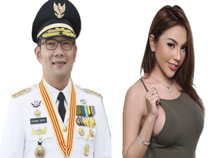 Polri Umumkan Hasil Tes DNA Ridwan Kamil dan Anak Lisa Mariana, Bikin Kaget, Ternyata Anak Sosok Ini…..