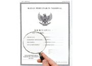 Aturan Baru BPN 2025, Sertifikat Tanah Terbit 1960-1997 Wajib Dimutakhirkan, Jangan Sampai Terlambat!