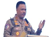 Korlantas Polri Umumkan Program Baru 2025, Pengguna Jalan Wajib Tahu, Ini Sangat Bermanfaat!