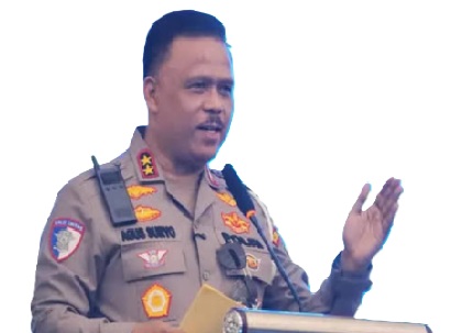 Korlantas Polri Umumkan Program Baru 2025, Pengguna Jalan Wajib Tahu, Ini Sangat Bermanfaat!