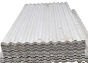 Asbes Sebagai Atap Rumah Dilarang WHO, Ini Alasan dan Bahayanya