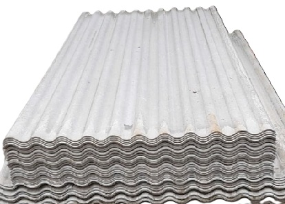 Asbes Sebagai Atap Rumah Dilarang WHO, Ini Alasan dan Bahayanya