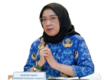 MenPANRB Keluarkan SE Baru Usulan PPPK Paruh Waktu, Ini Isinya