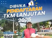 Cara Daftar Program TKM Pemula 2025, Dapat Bantuan Modal Usaha dari Pemerintah