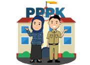 Berapa Gaji PPPK Paruh Waktu 2025? Simak Penjelasan Lengkapnya