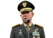 Daftar Lengkap Mutasi dan Rotasi 414 Perwira Tinggi TNI Agustus 2025, Simak Nama dan Jabatannya