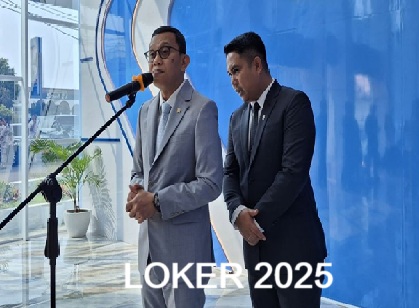 Loker Teknisi Listrik Agustus 2025, Gaji Fantastis hingga Rp28 Juta, Daftar Sekarang!