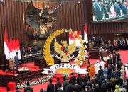 Totalnya Sangat Menggiurkan, Segini Gaji dan Tunjangan Anggota DPR RI 2025, Lihat!