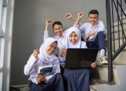 Kuliah Freed from fee dengan Beasiswa Juara 2025, Terbuka untuk Tamatan SMA Sederajat, Simak Persyaratannya!