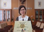 Rektor UGM Buka Suara Soal Ijazah Jokowi, Isinya Mengejutkan!