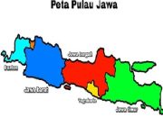 Heboh! Pulau Jawa Bakal Dipecah Jadi 10 Provinsi Baru, Ini Daftarnya