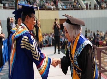 Daftar Beasiswa Mahasiswa Aktif 2025 dari Pemda, Mudah Lewat On-line, Simak Syarat Pentingnya!