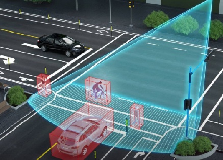 Atasi Macet hingga Awasi Uji Emisi, Begini Cara Kerja Lampu Merah Canggih, Lihat!