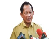 Mendagri Tito Terbitkan Instruksi Terbaru untuk Seluruh Pemda di Indonesia, Harus Dipatuhi!