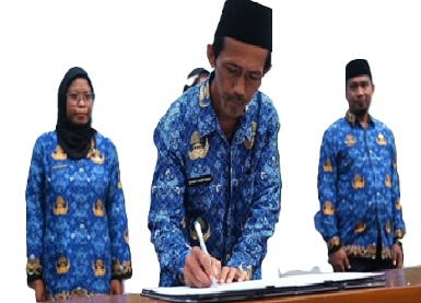 Aturan Jam Kerja Terbaru PPPK Paruh Waktu 2025, Informasi Penting untuk Calon Pelamar, Simak Selengkapnya!