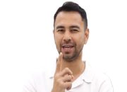 Anak Muda Indonesia Wajib Tahu, Ini Pesan Penting dari Raffi Ahmad!
