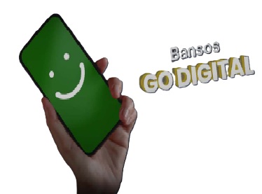 Kabar Gembira! Bansos Digital Segera Hadir, Penyaluran Bantuan Lebih Mudah dan Akurat