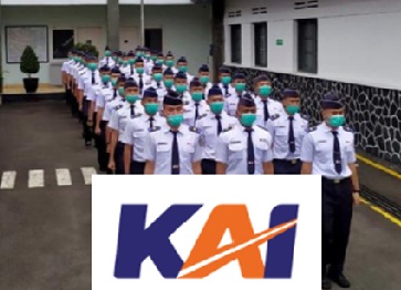 Lowongan Kerja KAI 2025 Resmi Dibuka sampai 1 September, Terbuka untuk Lulusan SMA hingga S1, Cek Posisi yang Tersedia!