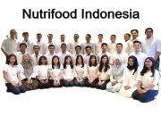 Lowongan Kerja Terbaru Nutrifood Indonesia Agustus 2025, Untuk Lulusan D3 dan S1, Ini Persyaratannya!