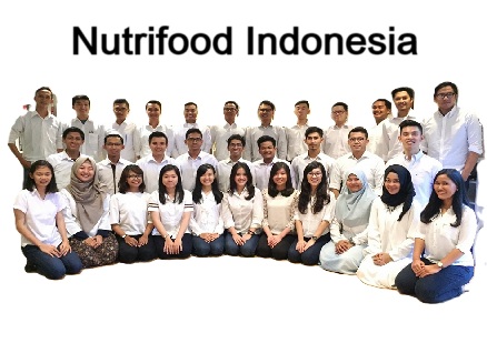 Lowongan Kerja Terbaru Nutrifood Indonesia Agustus 2025, Untuk Lulusan D3 dan S1, Ini Persyaratannya!