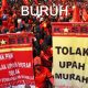 Catat! 28 Agustus 2025 Ada Demo Nasional Buruh, Simak Lokasi dan 6 Tuntutannya