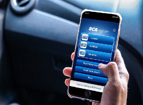 Mulai Hari Ini, Bank BCA Terapkan Aturan Baru Bagi Pemakai BCA Cell, Simak Ketentuannya!