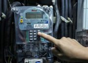 Kode Rahasia di Meteran Listrik PLN Akhirnya Terungkap, Warga Harus Tahu!