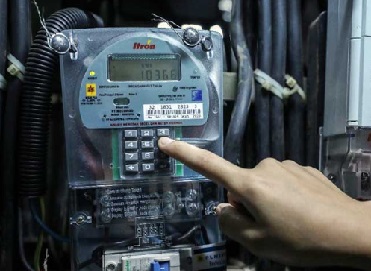 Kode Rahasia di Meteran Listrik PLN Akhirnya Terungkap, Warga Harus Tahu!