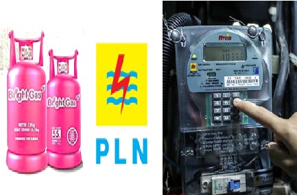 Mulai 1 September 2025, Harga LPG dan Tarif Listrik Resmi Disesuaikan, Cek Daftar Lengkapnya!