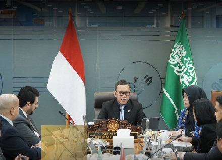 Buruan Lamar! Lowongan Kerja SMP September 2025, Gaji Rp7,8 Juta