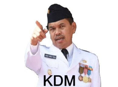 Gubernur Dedi Mulyadi Terbitkan Imbauan Penting ke Bupati dan Wali Kota, Demi Ringankan Beban Rakyat, Simak Isinya!