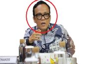Wow, Segini Total Kekayaan Wamenaker RI Immanuel Ebenezer yang Ditangkap KPK