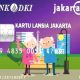 Prosedur Daftar Kartu Lansia Jakarta (KLJ) 2025, Dapat Rp300.000 per Bulan, Ini Caranya!